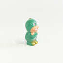 Coin Thief Original color / WEAK FINISHER