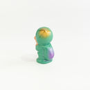 Coin Thief Original color / WEAK FINISHER