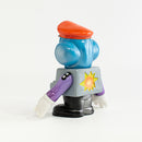 Coin Thief Original color / WEAK FINISHER