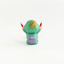 Coin Thief Original color / WEAK FINISHER