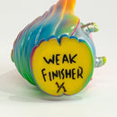 【抽選終了】【One off】Oyster / WEAK FINISHER