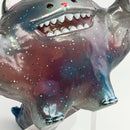 STARRYFUJI WOOOODY VINYL 한정 컬러/WKY560 STUDIO