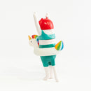 오!야!야옹! Summer Meow Swim 오리지널 컬러/WKY560 STUDIO