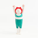 오!야!야옹! Summer Meow Swim 오리지널 컬러/WKY560 STUDIO