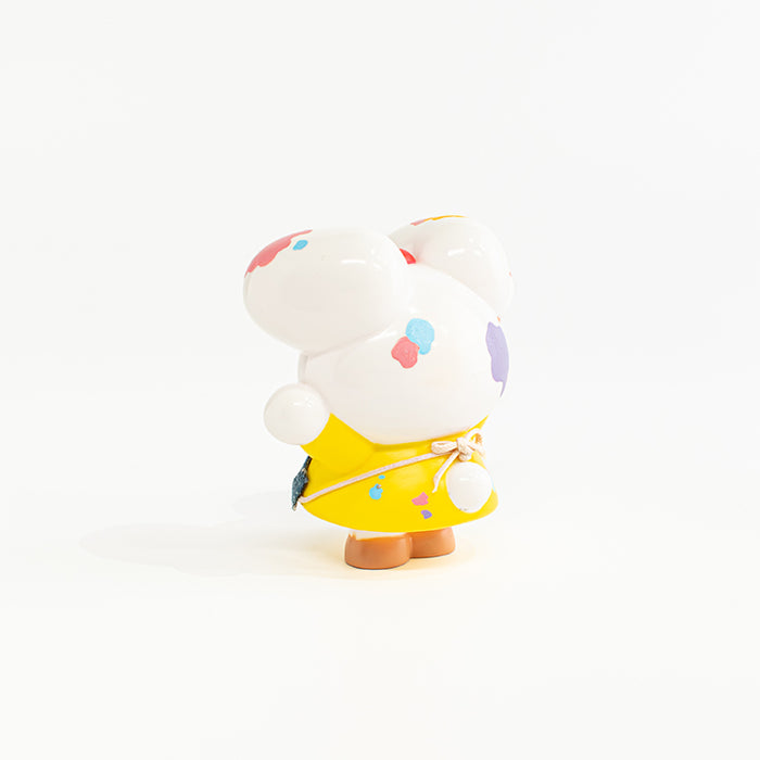 RABY Little Artist Original color / WKY560 STUDIO