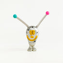 [Lottery ended] [One off] Seeing is believing, Puripuri-kun / Modokipro