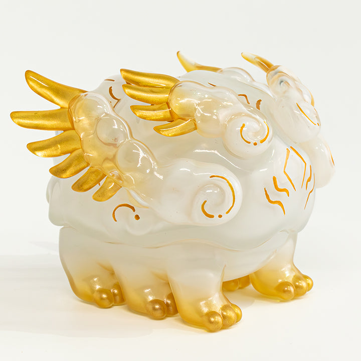 Sun Inyl Guune Golden Age INYL Imited Korr / 1212C Reachions