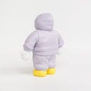 #1 スウェットを着たソフビのトモダチ！ / The TOMODACHI！