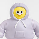 #1 スウェットを着たソフビのトモダチ！ / The TOMODACHI！