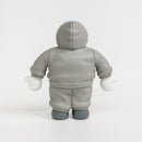 #2 スウェットを着たソフビのトモダチ！ / The TOMODACHI！