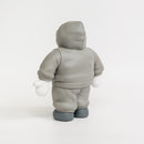 #2 スウェットを着たソフビのトモダチ！ / The TOMODACHI！