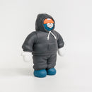 #3 スウェットを着たソフビのトモダチ！ / The TOMODACHI！