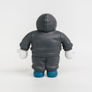 #3 スウェットを着たソフビのトモダチ！ / The TOMODACHI！