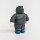 #3 スウェットを着たソフビのトモダチ！ / The TOMODACHI！