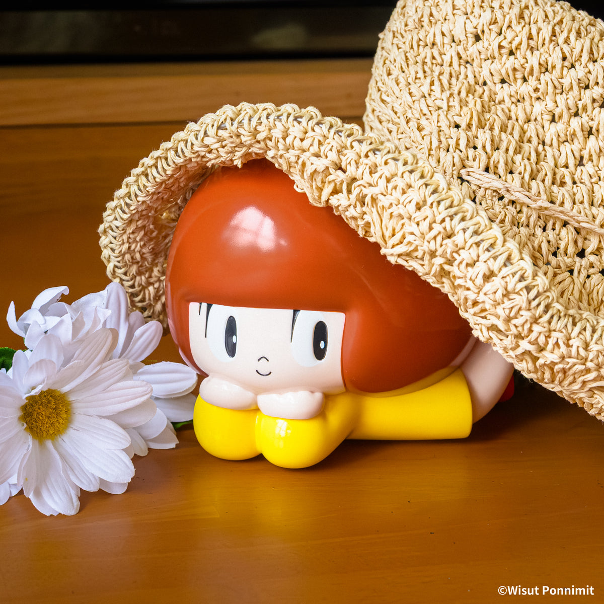 マムアン ソフビコレクション / スタンダードカラー マムアン ソフビコレクション / スタンダードカラー