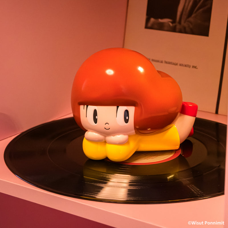 マムアン ソフビコレクション / スタンダードカラー