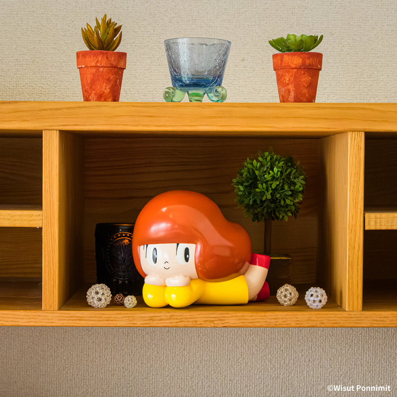 マムアン ソフビコレクション / スタンダードカラー