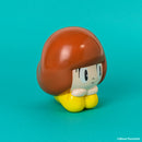 マムアン ソフビコレクション / スタンダードカラー