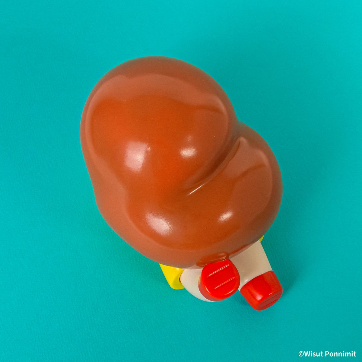 マムアン ソフビコレクション / スタンダードカラー