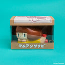 マムアン ソフビコレクション / スタンダードカラー