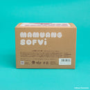 マムアン ソフビコレクション / スタンダードカラー