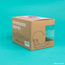 マムアン ソフビコレクション / スタンダードカラー