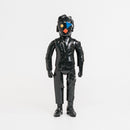 RETURN OF SALARYMAN Returning office worker 1st color