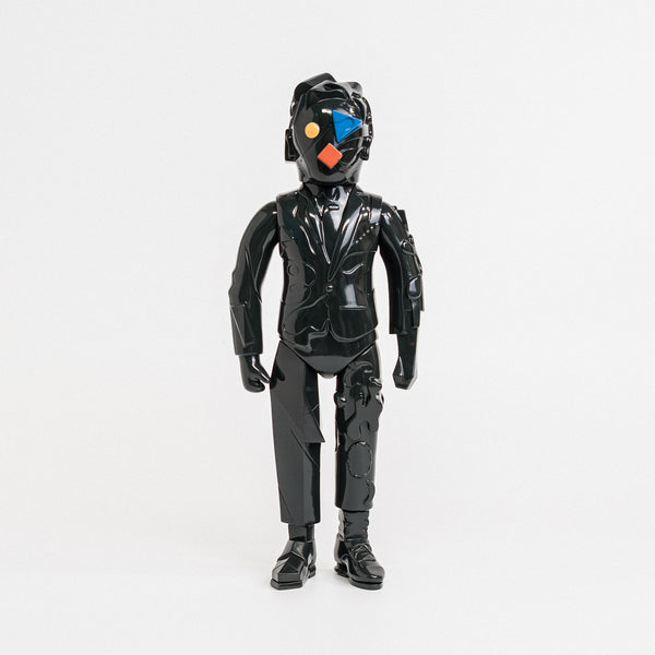 RETURN OF SALARYMAN 新品 ソフビ 面取れ グーチョキパー RETURN OF SALARYMAN 新品 ソフビ 面取れ グーチョキパー RETURN OF