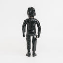 RETURN OF SALARYMAN Returning office worker 1st color