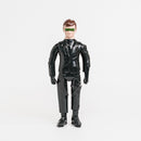 RETURN OF SALARYMAN Returning office worker 1st color