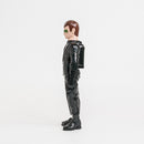 RETURN OF SALARYMAN Returning office worker 1st color