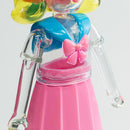 She's a goddess! VINYL Limited color / Plastic Thing