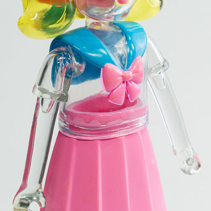 女神なんだ！ VINYL Limited color / Plastic Thing