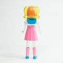 She's a goddess! VINYL Limited color / Plastic Thing