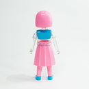 She's a goddess! VINYL Limited color / Plastic Thing