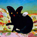 12/12 AM10:00 (JST) - Sales start Pet a Cat/Kiyomura Noguchi