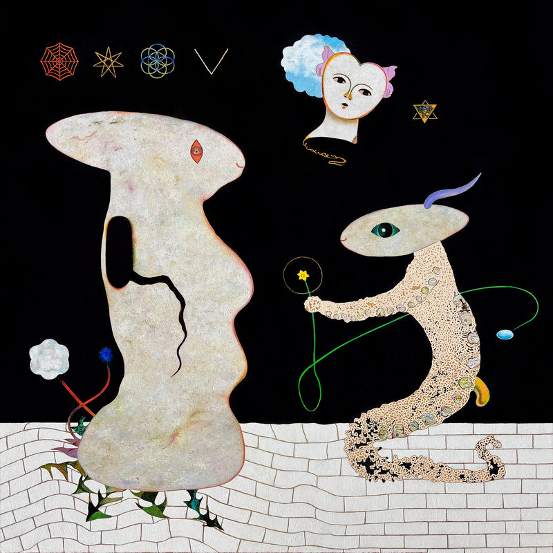 12/12 AM10:00 (JST) - 销售开始 Daffodil (水仙花)/Kiyomura Noguchi