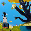 12/12 AM10:00 (JST) - Sales start Folk tale/Kiyomura Noguchi