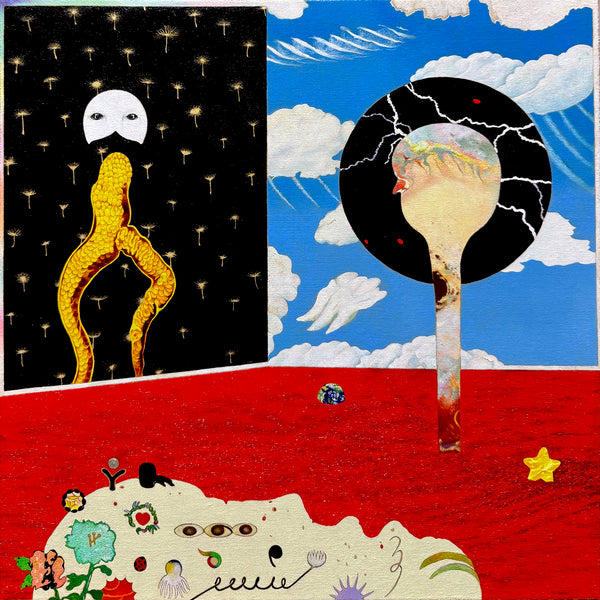 星（Star） / 野口清村