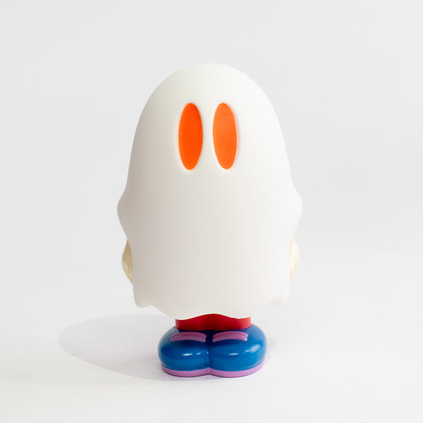 6/21 AM8:00 (JST) - Lottery registration starts [Lottery] Anonymous Ghost-chan Orange / CHIMNEY