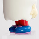 【抽選終了】ななしのおばけちゃん Orange / CHIMNEY