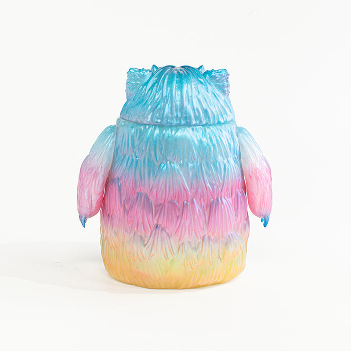 LIBERTY TOKYO APOLLO 東京コミコン限定 ソフビ LIBERTY TOKYO APOLLO 東京コミコン限定 ソフビ LIBERTY TOKYO APOLLO