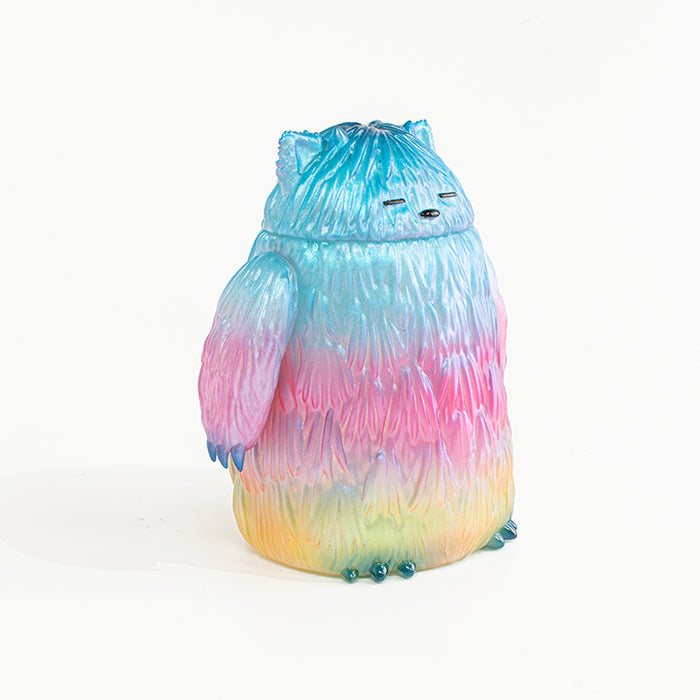 抽選終了】【One off】Ku Vinyl Tokyo / CC