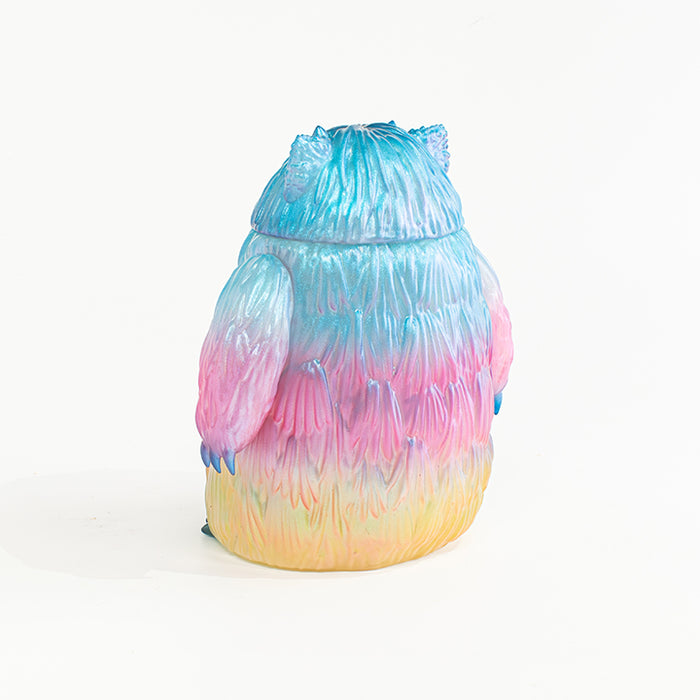 抽選終了】【One off】Ku Vinyl Tokyo / CC