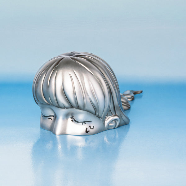 VINYL：ソフビ