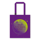 トートバッグ / HELLO IN THE WORLD SOFVI!!