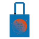 トートバッグ / HELLO IN THE WORLD SOFVI!!