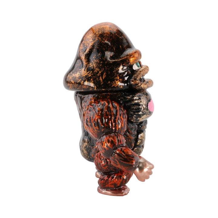 5/2 AM10:00 (JST) - Sales start Copper King Kong / VINYL Limited color / Small Monster