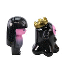 ぴょす＆ミョンニィ AD ASTRA VINYL Limited color / ぴょす