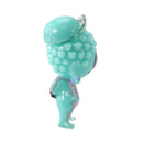 ブッタくん  Skeleton color / VINYL Limited color / BanshuBuddha